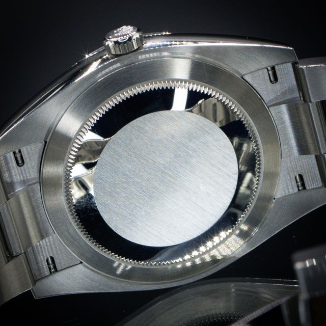 Rolex Datejust 41 126334 Image 3